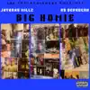 Jayarah Millz - BIG HOMIE (feat. KB Devaughn) - Single